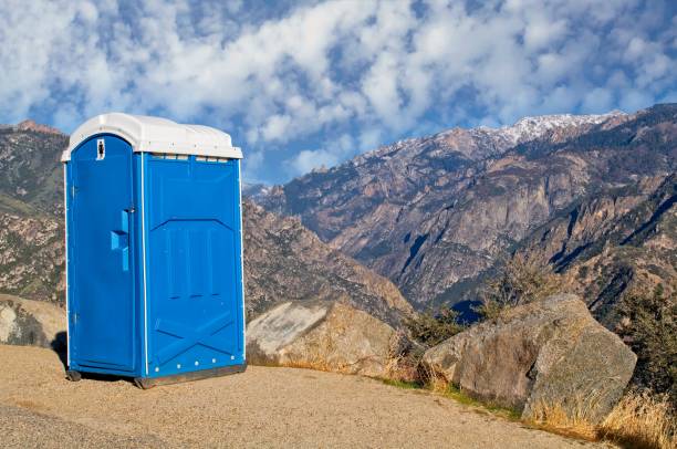 Types of Portable Toilets We Offer in Tipton, CA